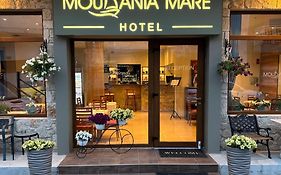 Moudania Mare Hotel